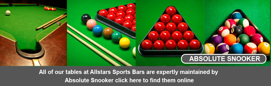 Allstars Sports Bars
